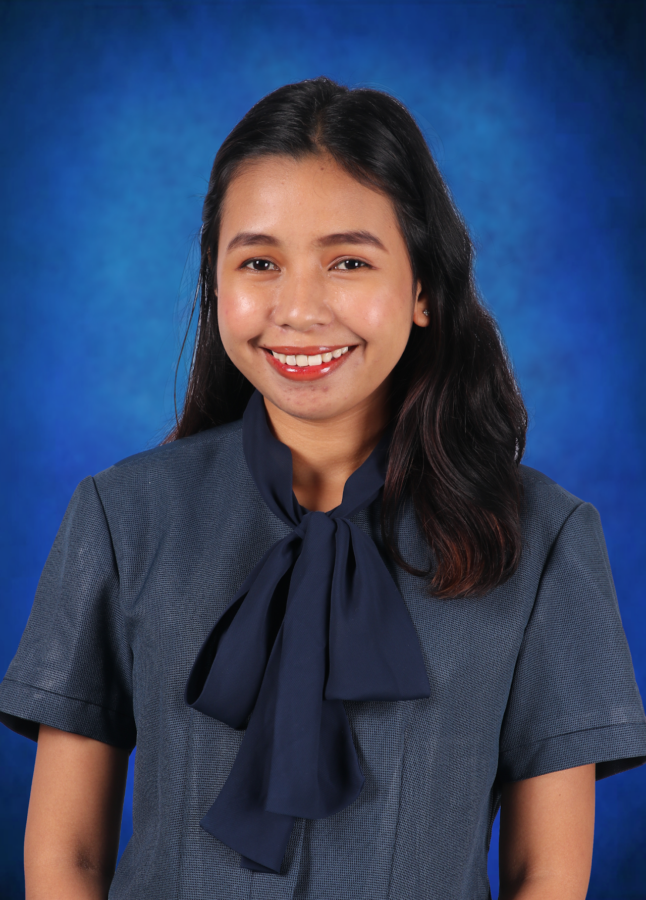 Jannelle March N. Gonzales